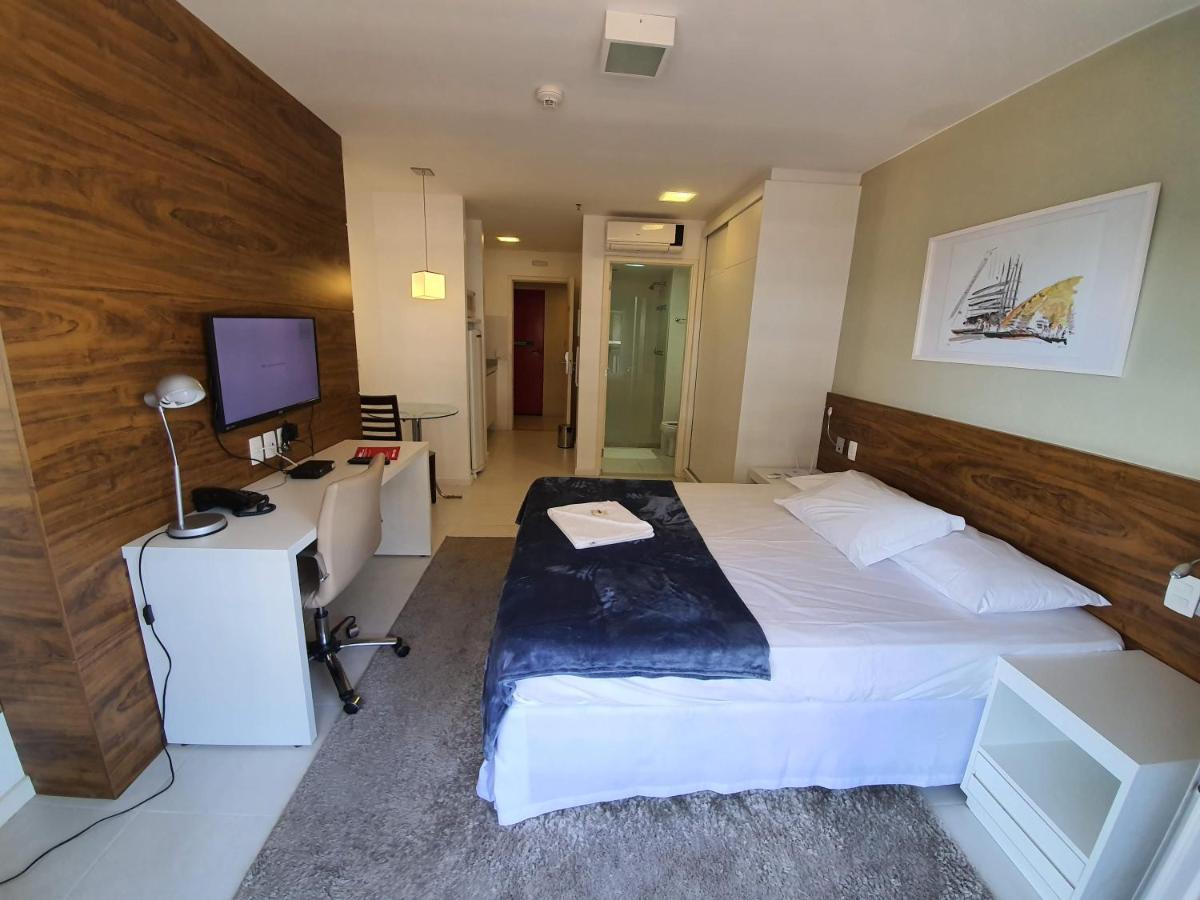 Vision Executivo Express Com Smart Tv Brasília Exterior photo