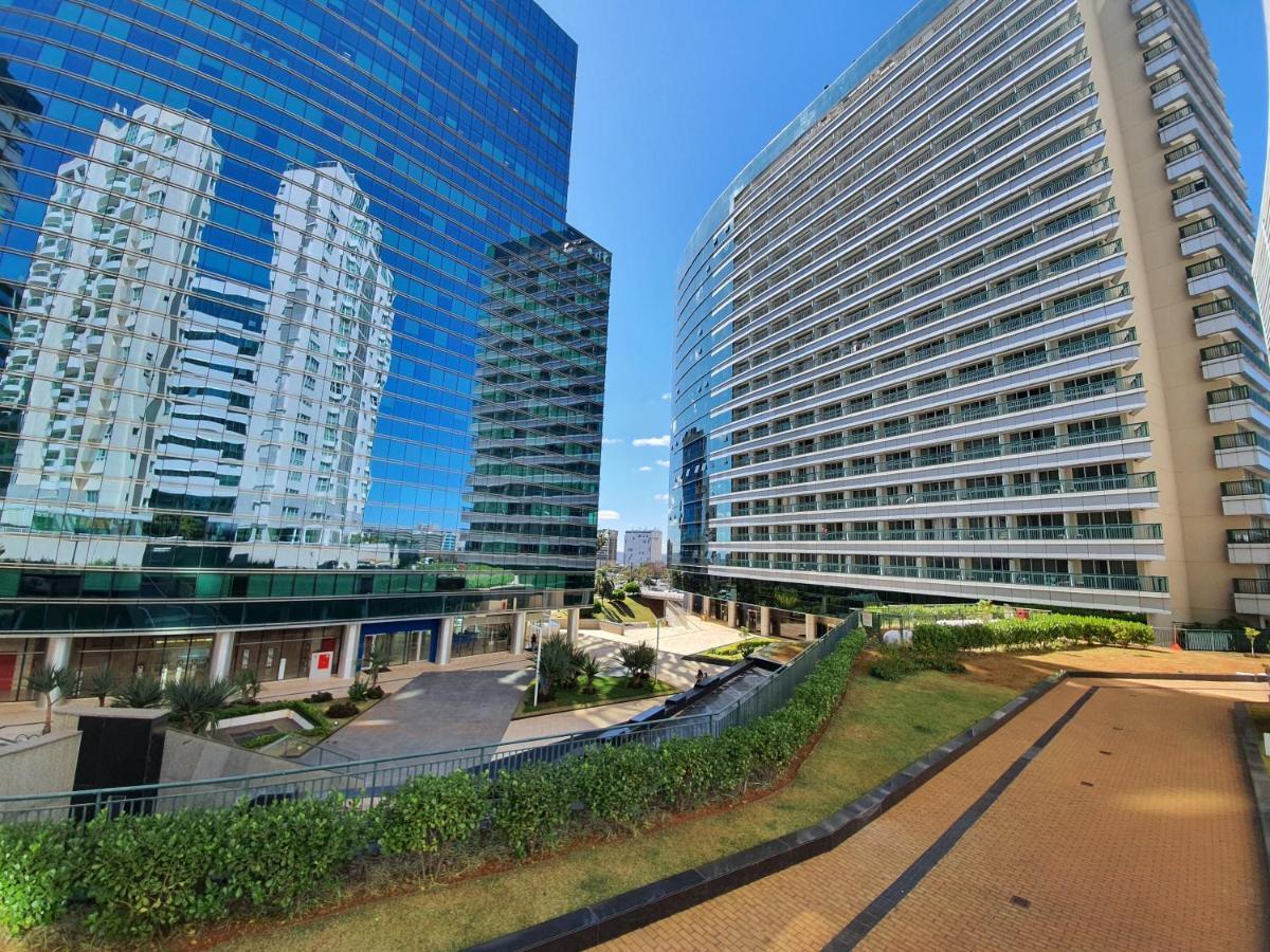 Vision Executivo Express Com Smart Tv Brasília Exterior photo